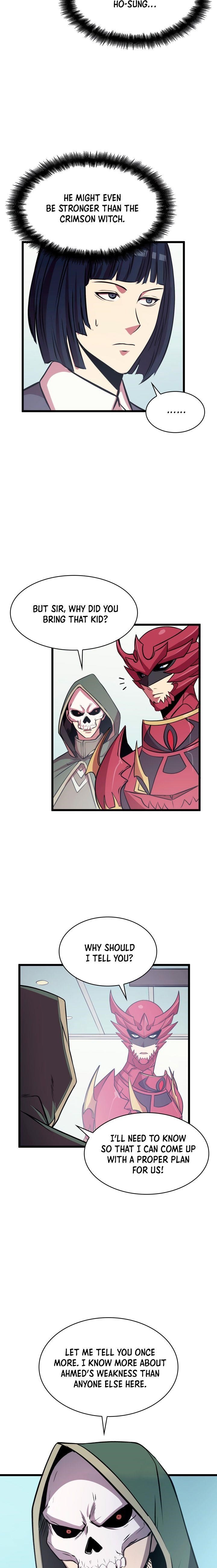 Read Max Level Returner Manga Online