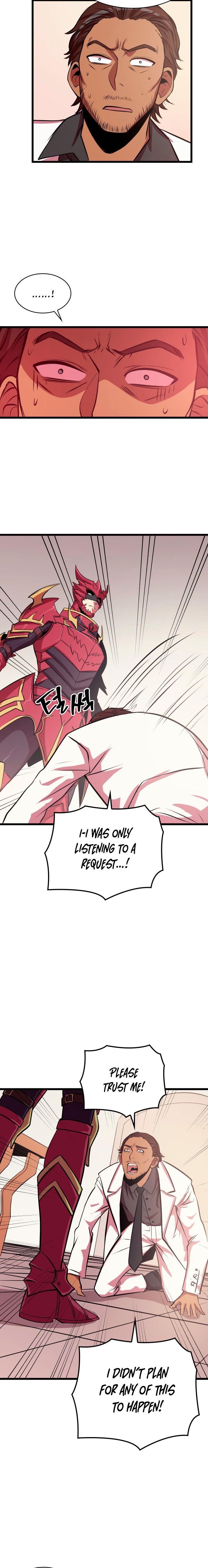 Read Max Level Returner Manga Online