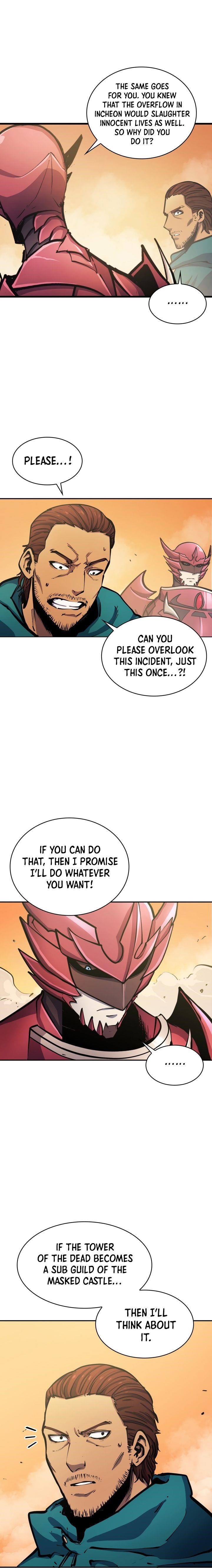 Read Max Level Returner Manga Online