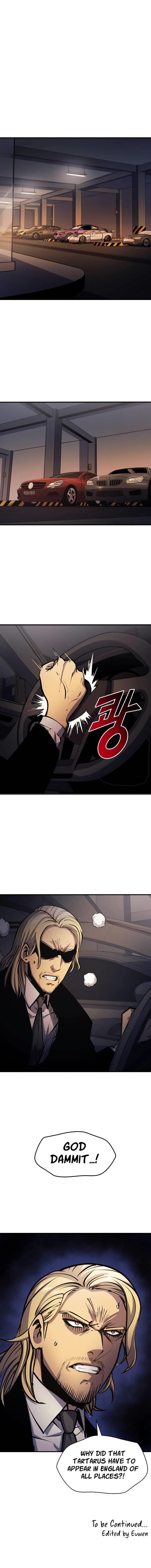Read Max Level Returner Manga Online