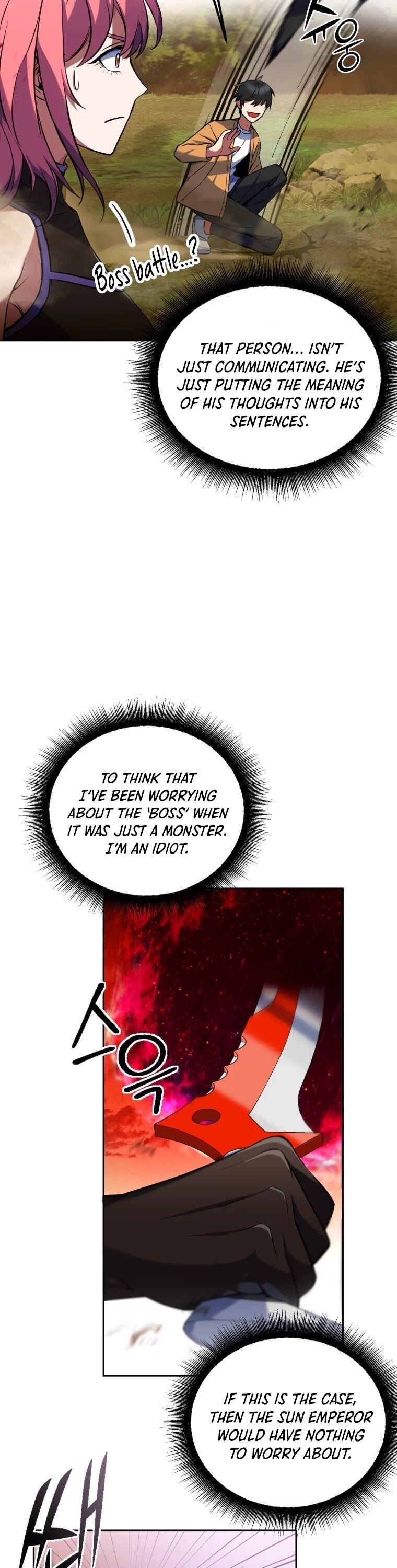Read Maxed Out Leveling Manga Online