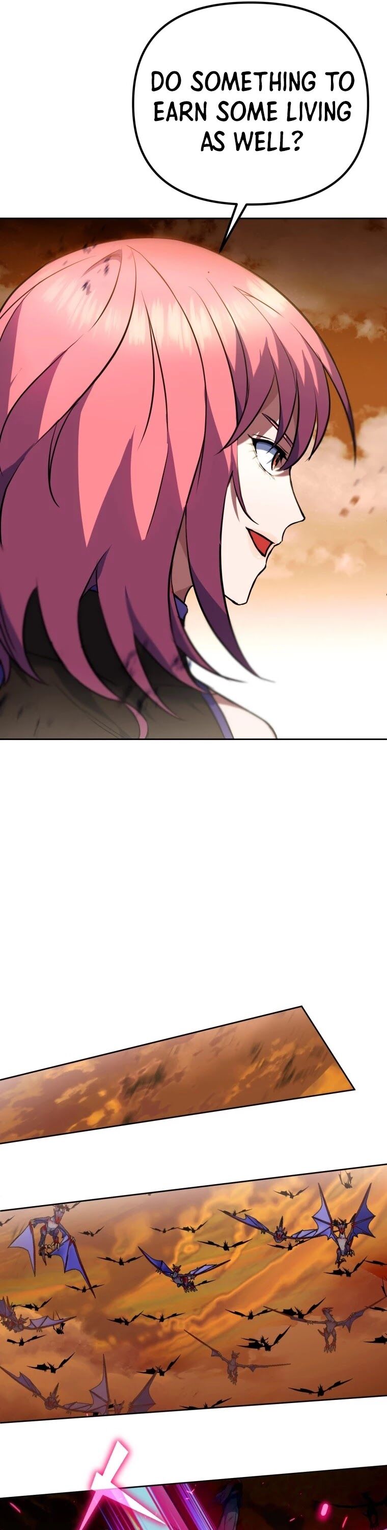 Read Maxed Out Leveling Manga Online