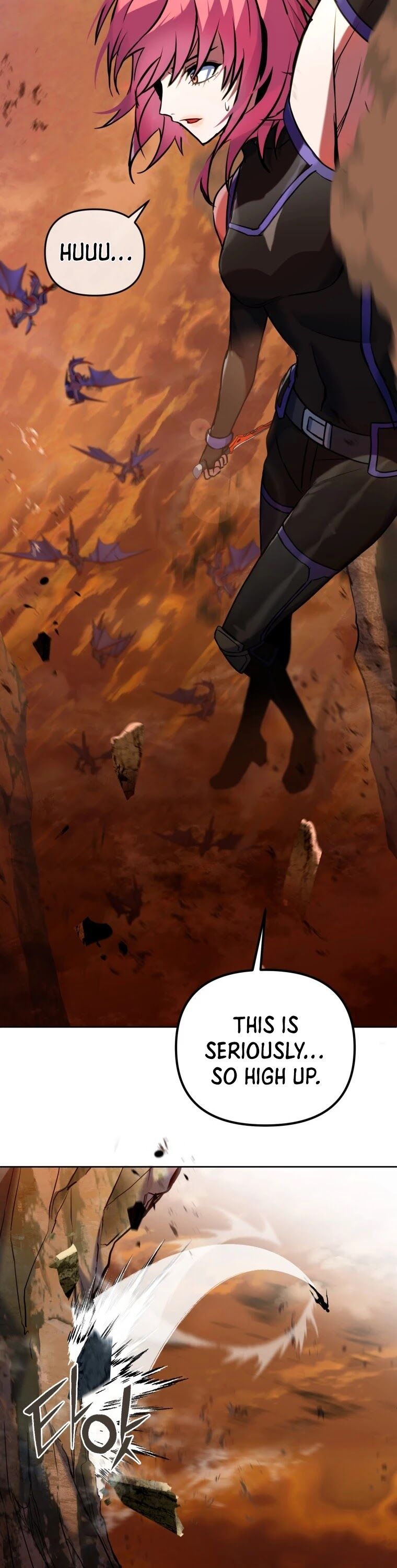 Read Maxed Out Leveling Manga Online