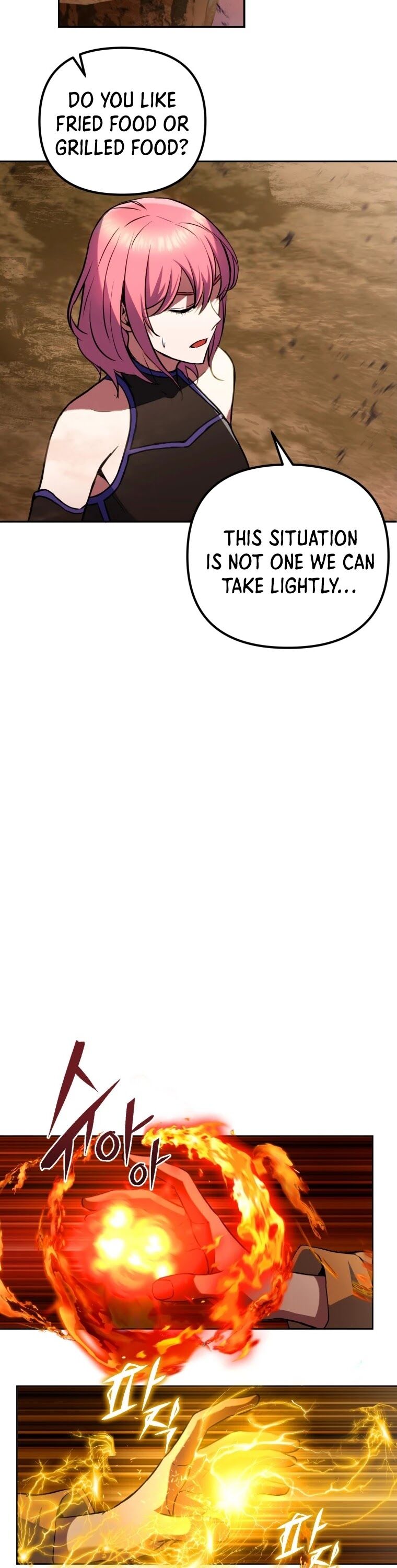 Read Maxed Out Leveling Manga Online