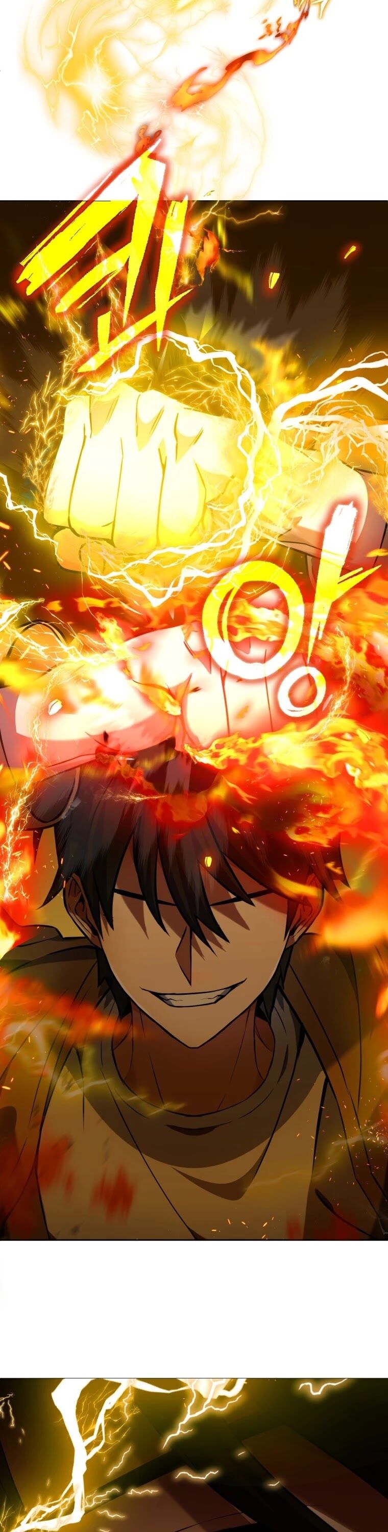 Read Maxed Out Leveling Manga Online