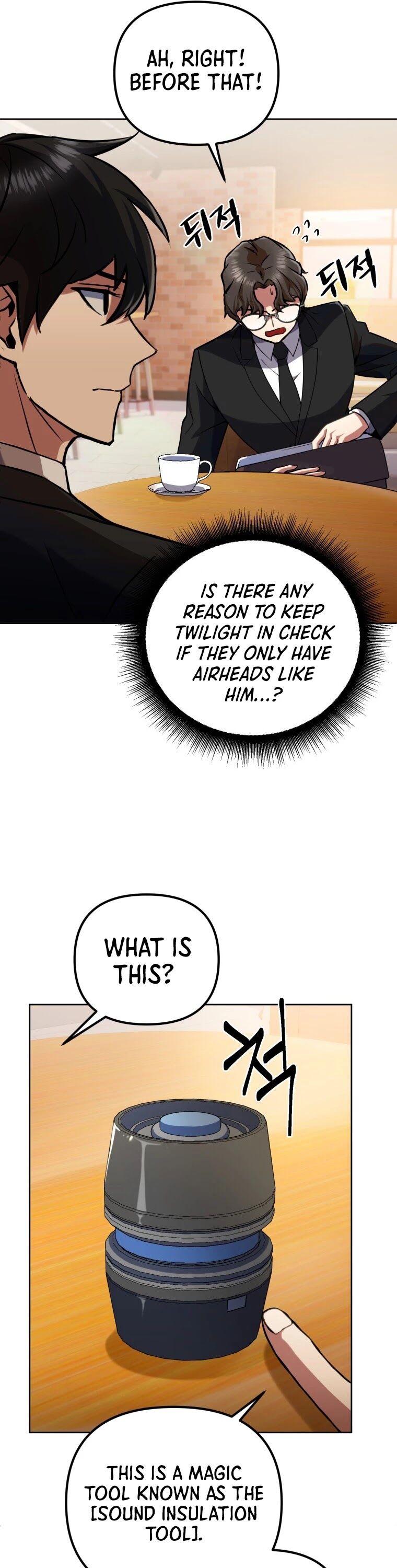 Read Maxed Out Leveling Manga Online