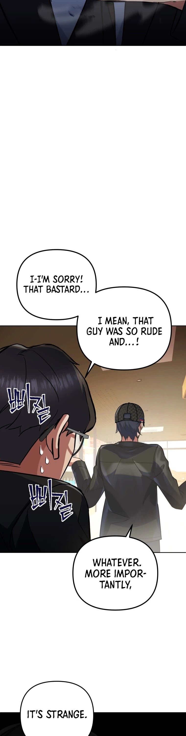 Read Maxed Out Leveling Manga Online