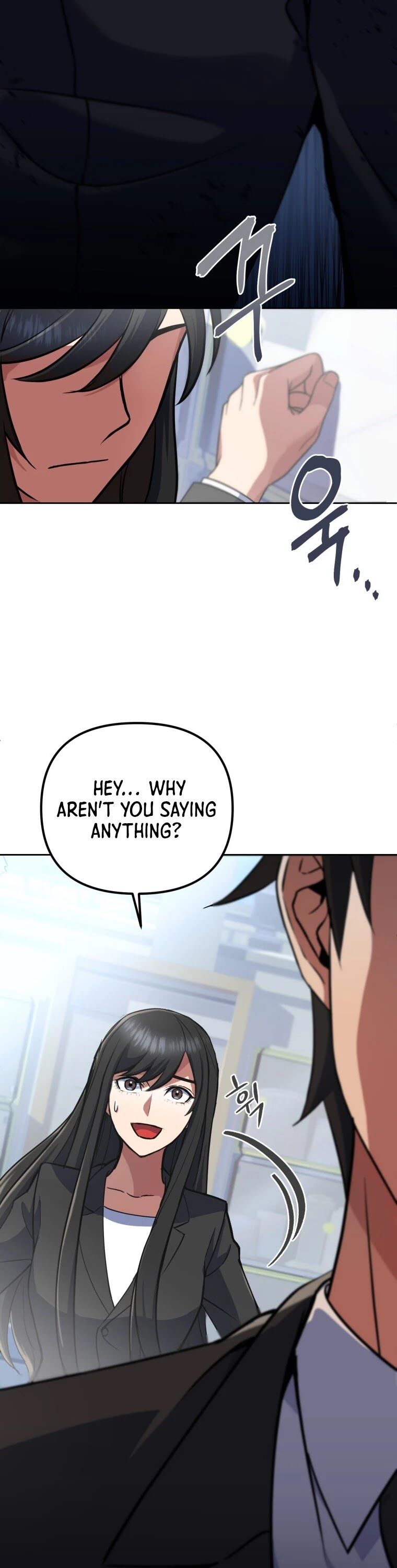 Read Maxed Out Leveling Manga Online