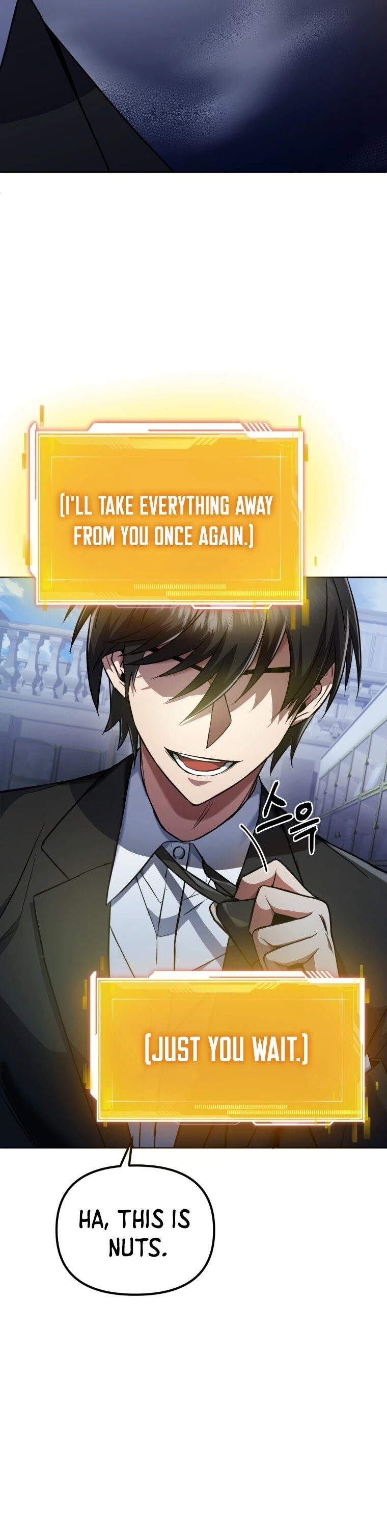 Read Maxed Out Leveling Manga Online