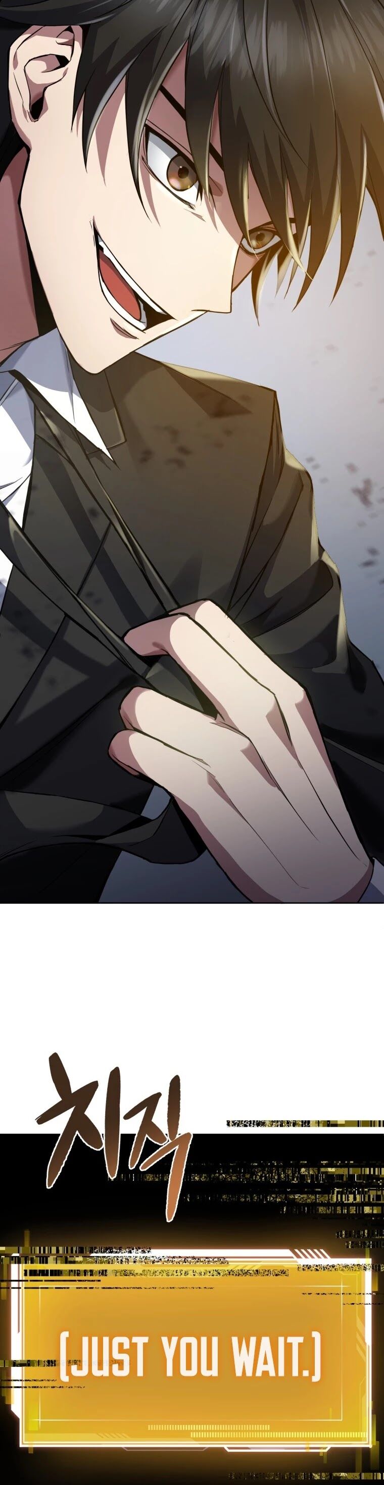 Read Maxed Out Leveling Manga Online