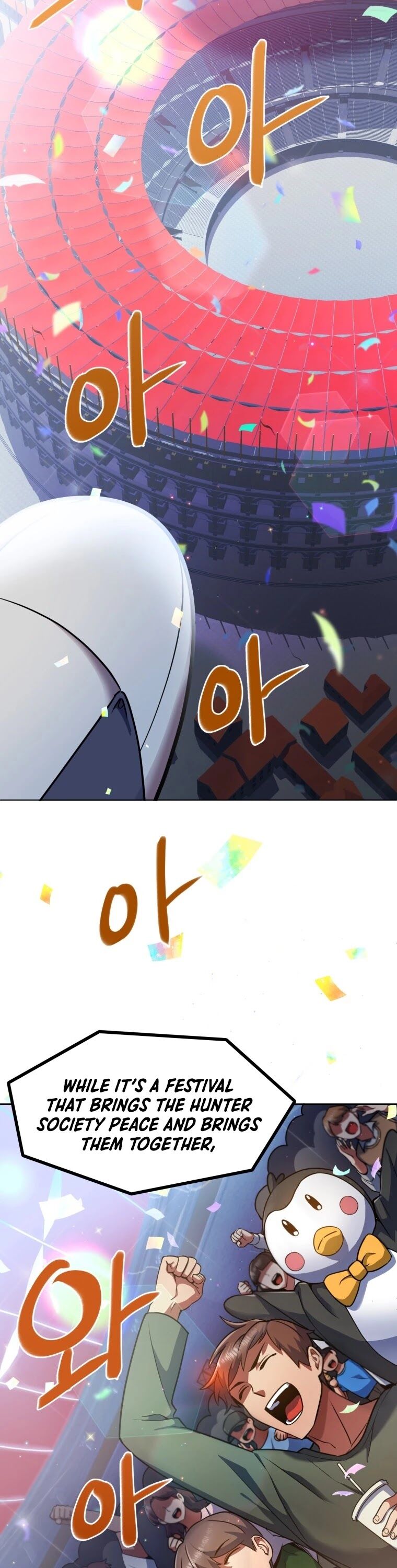 Read Maxed Out Leveling Manga Online