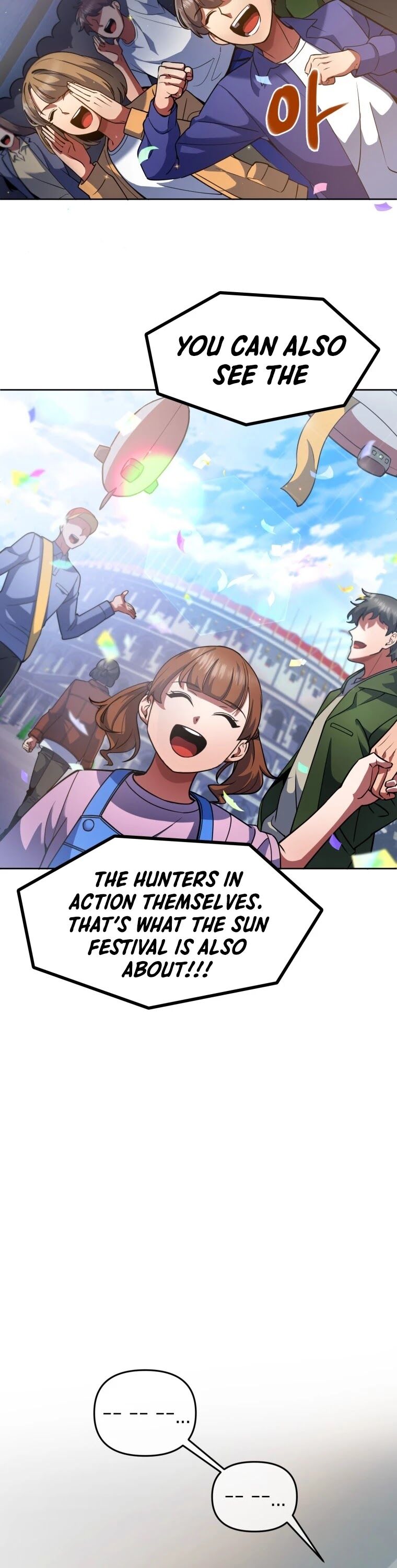 Read Maxed Out Leveling Manga Online
