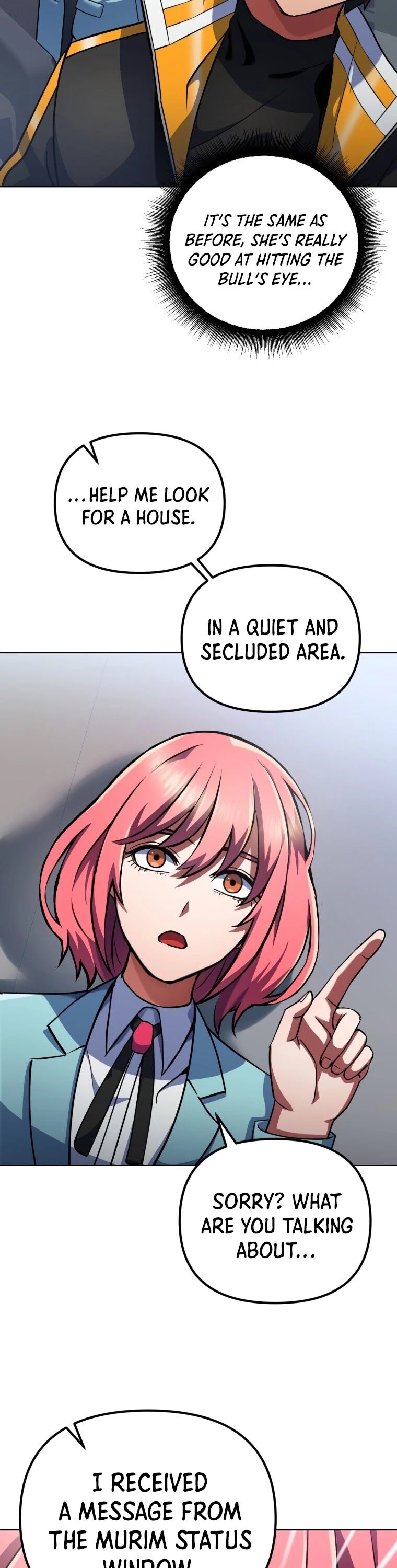 Read Maxed Out Leveling Manga Online