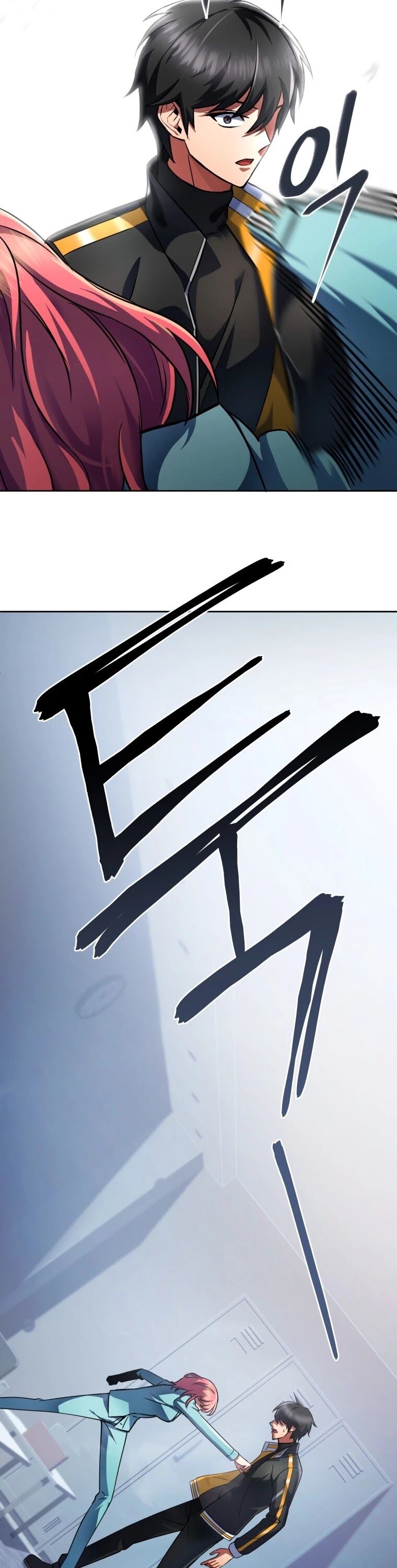 Read Maxed Out Leveling Manga Online