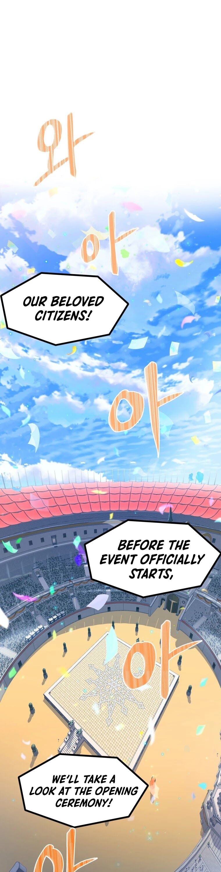 Read Maxed Out Leveling Manga Online