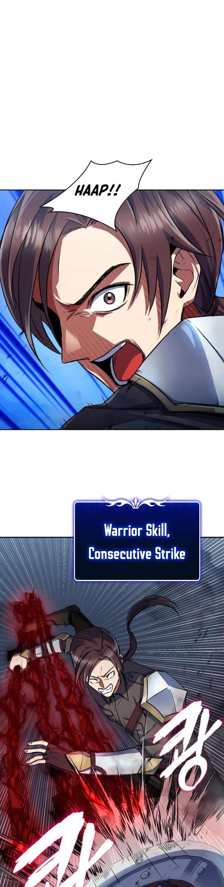 Read Maxed Out Leveling Manga Online