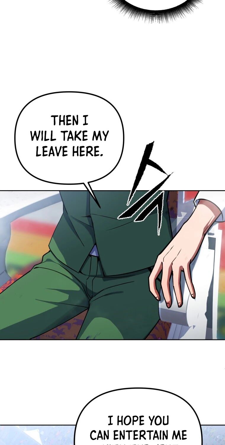 Read Maxed Out Leveling Manga Online
