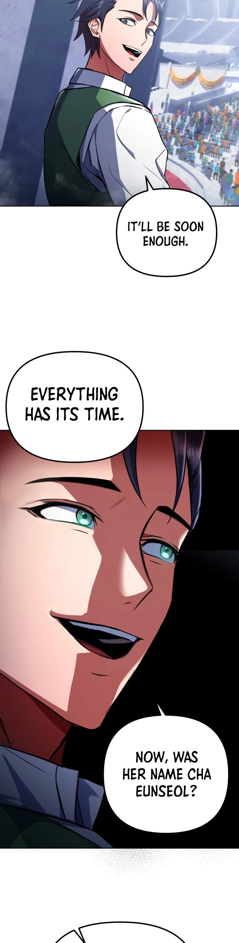 Read Maxed Out Leveling Manga Online
