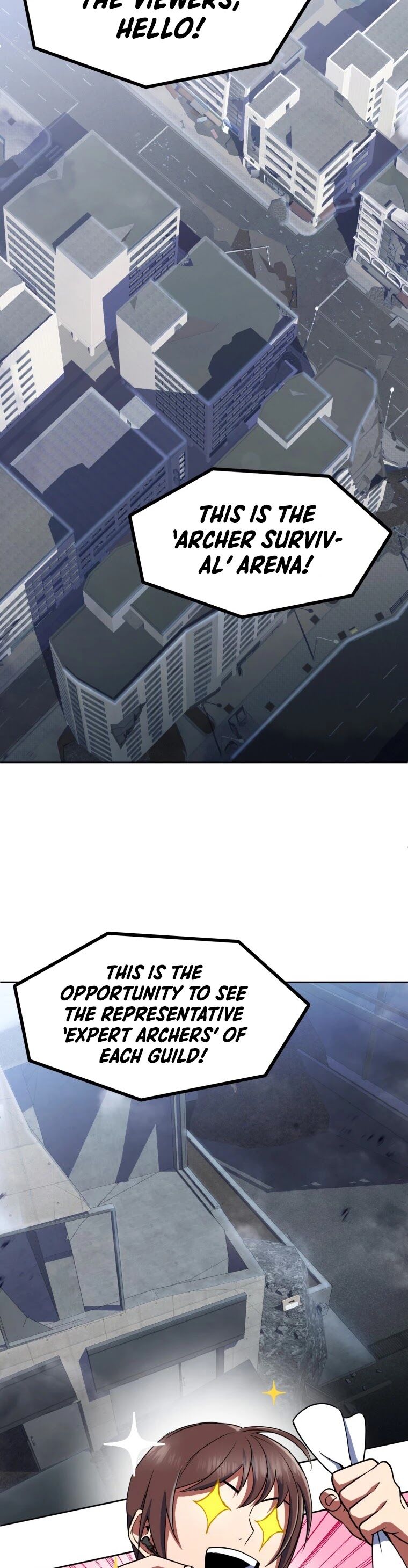 Read Maxed Out Leveling Manga Online