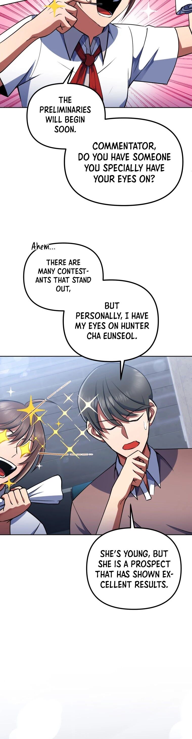 Read Maxed Out Leveling Manga Online