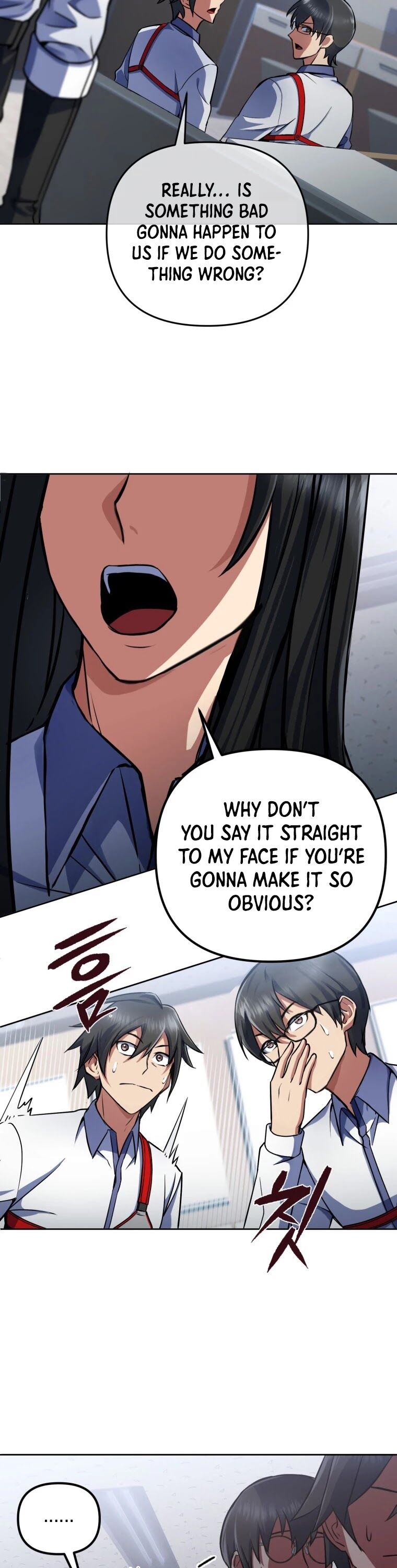Read Maxed Out Leveling Manga Online