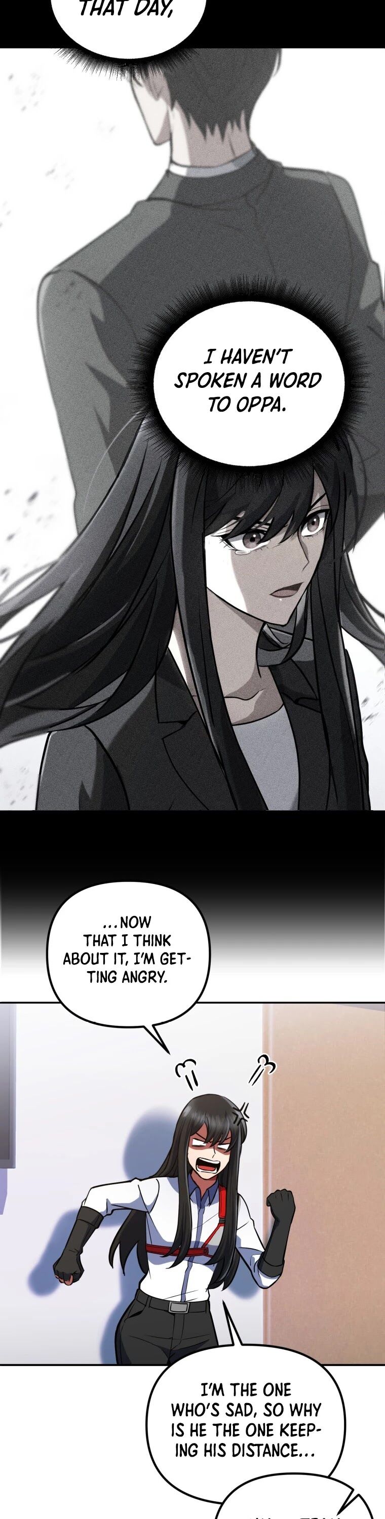 Read Maxed Out Leveling Manga Online