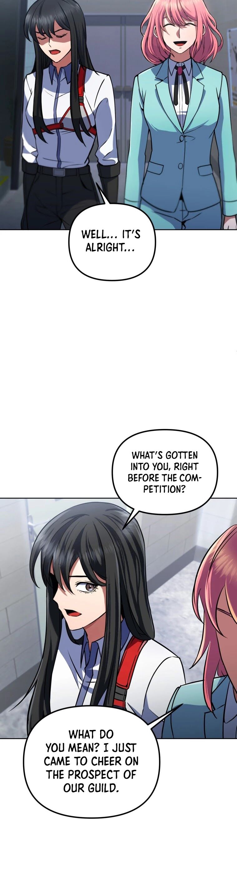 Read Maxed Out Leveling Manga Online