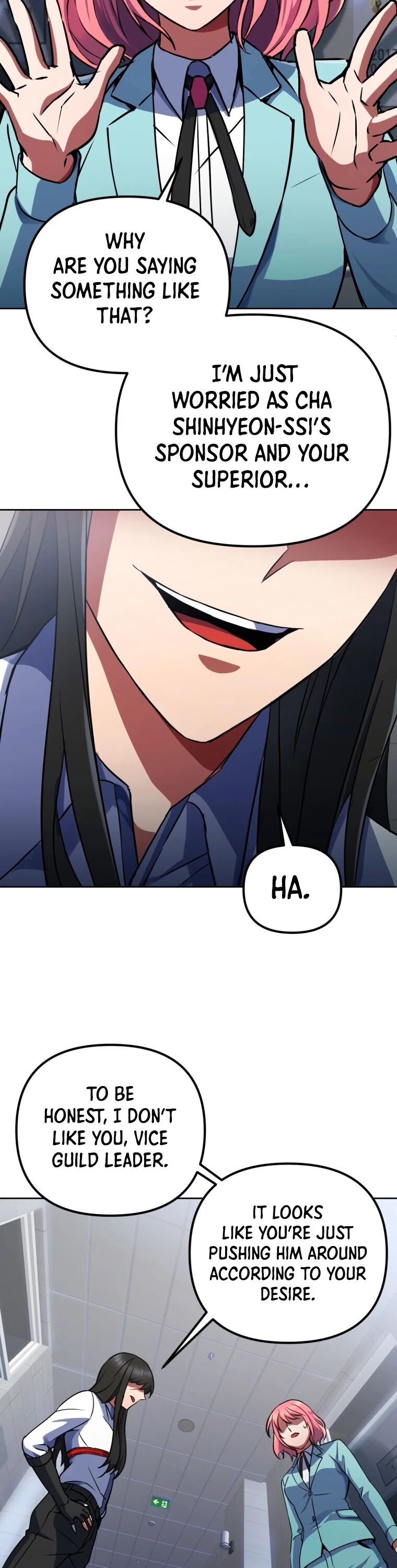 Read Maxed Out Leveling Manga Online