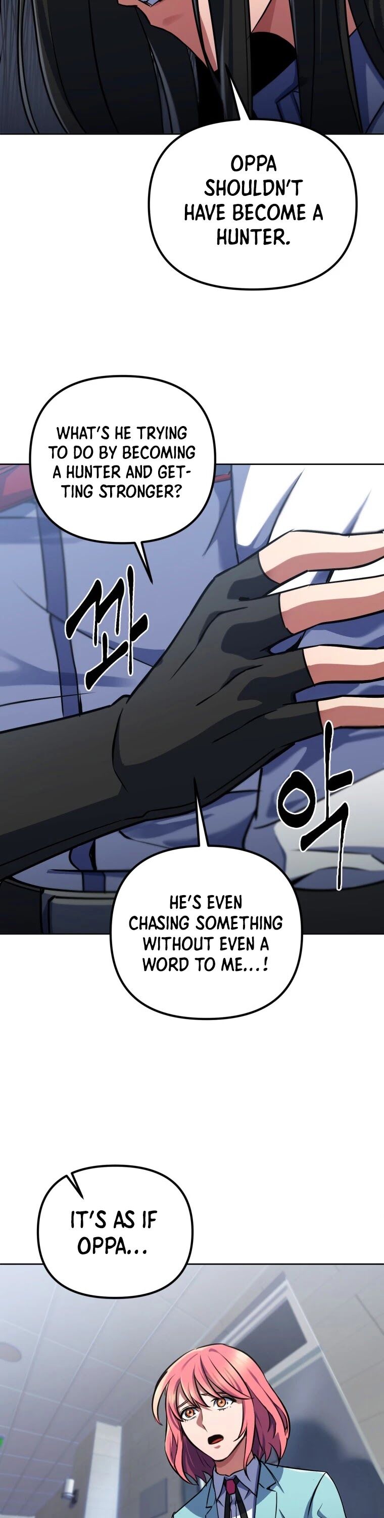 Read Maxed Out Leveling Manga Online