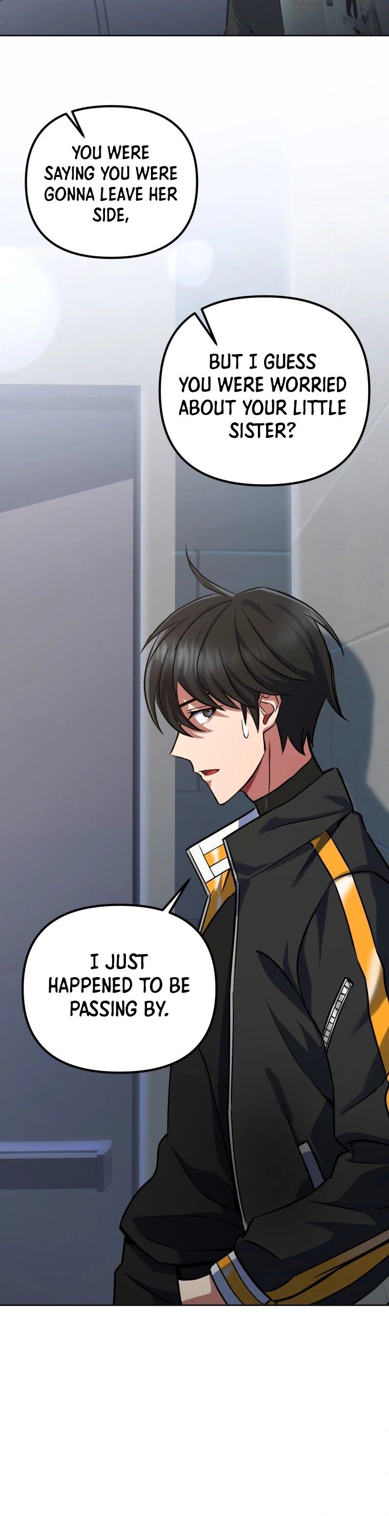 Read Maxed Out Leveling Manga Online