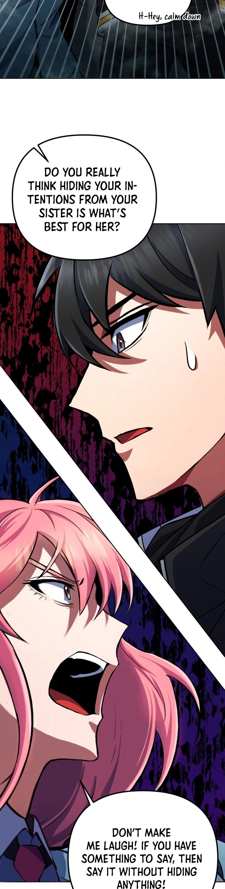 Read Maxed Out Leveling Manga Online