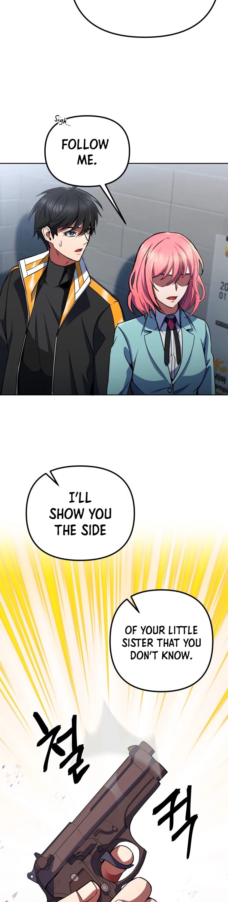 Read Maxed Out Leveling Manga Online