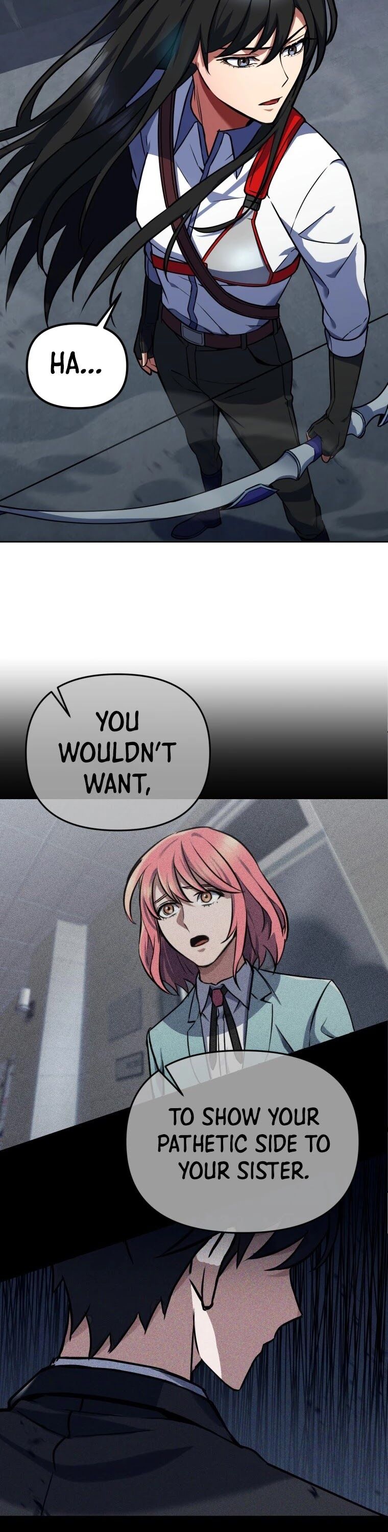 Read Maxed Out Leveling Manga Online