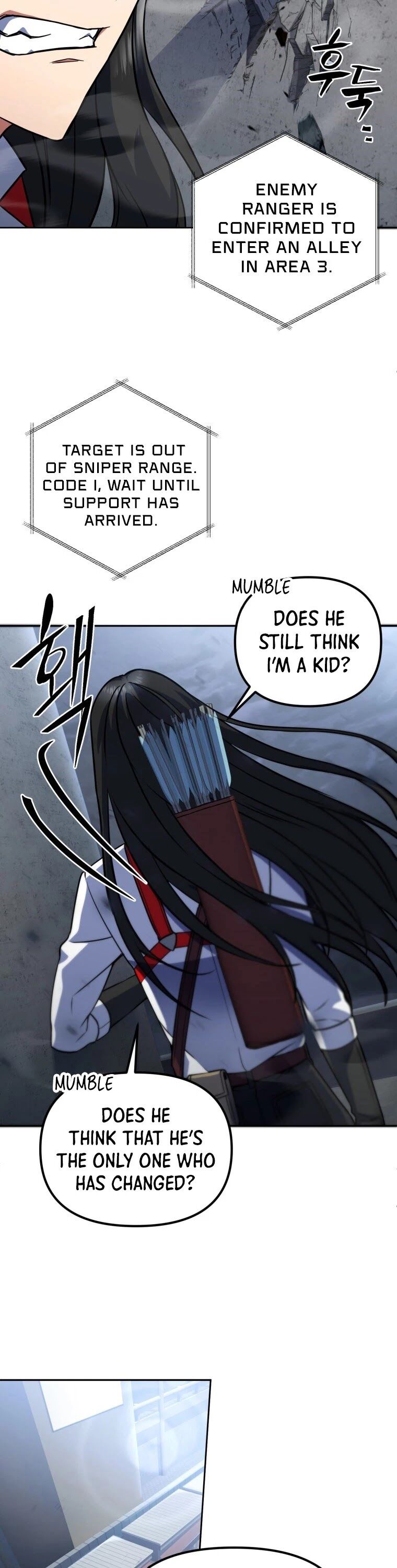 Read Maxed Out Leveling Manga Online