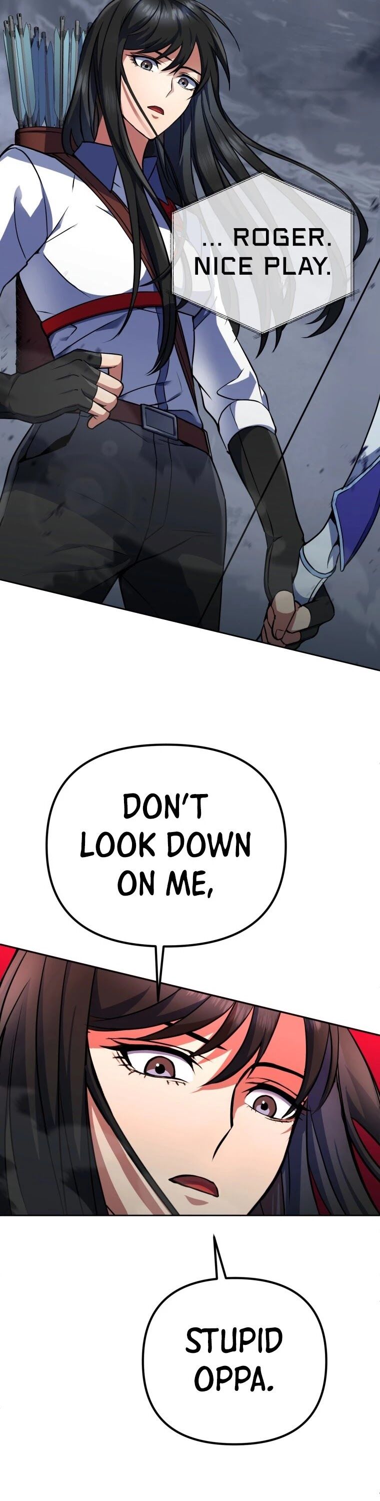 Read Maxed Out Leveling Manga Online
