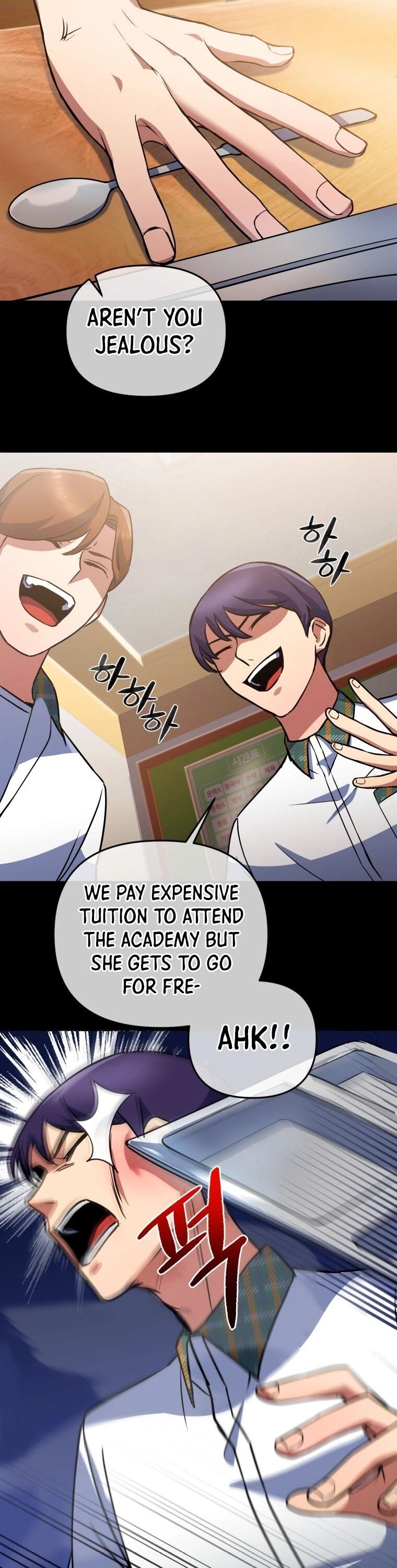 Read Maxed Out Leveling Manga Online