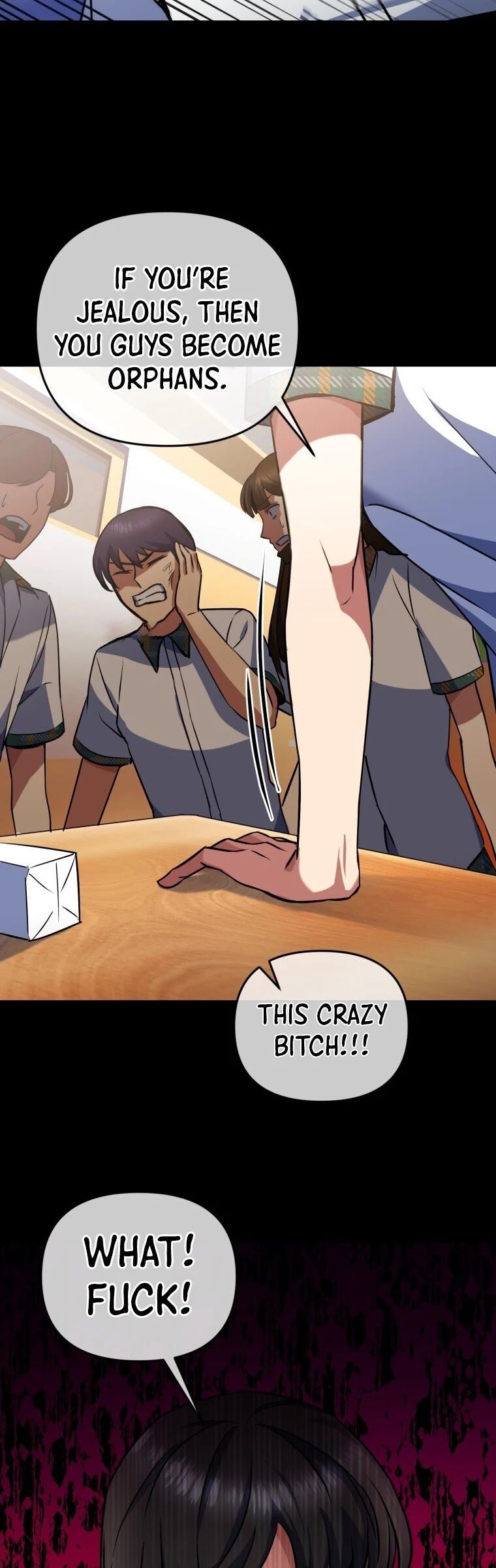 Read Maxed Out Leveling Manga Online