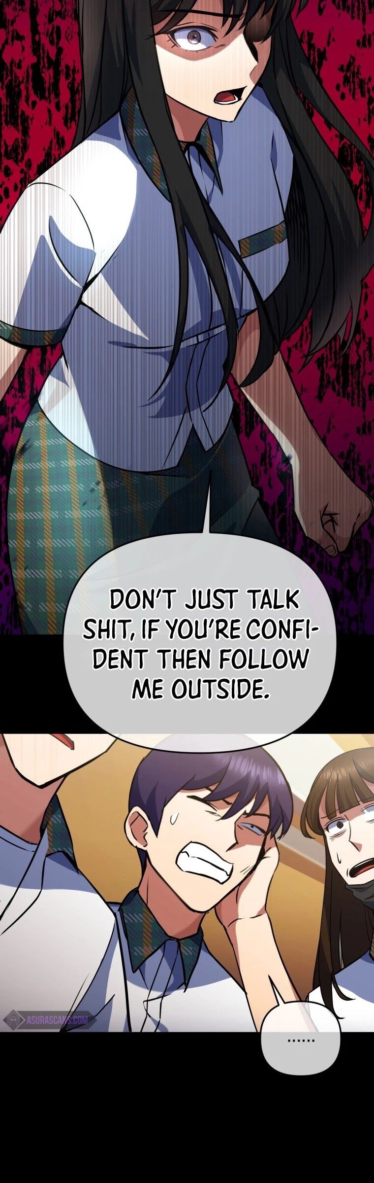 Read Maxed Out Leveling Manga Online