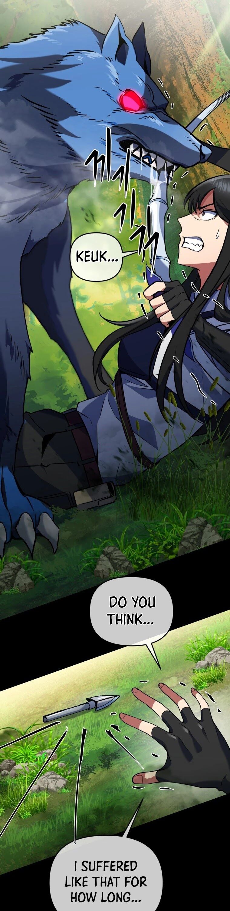 Read Maxed Out Leveling Manga Online