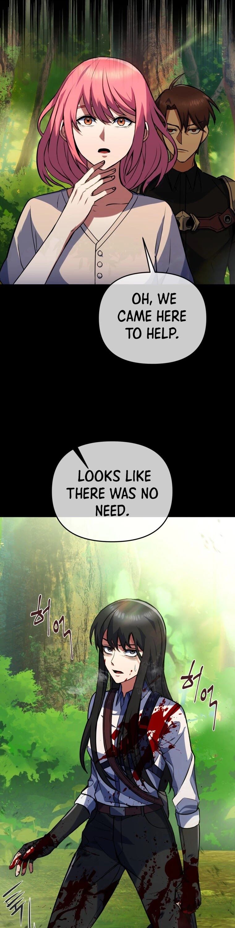 Read Maxed Out Leveling Manga Online