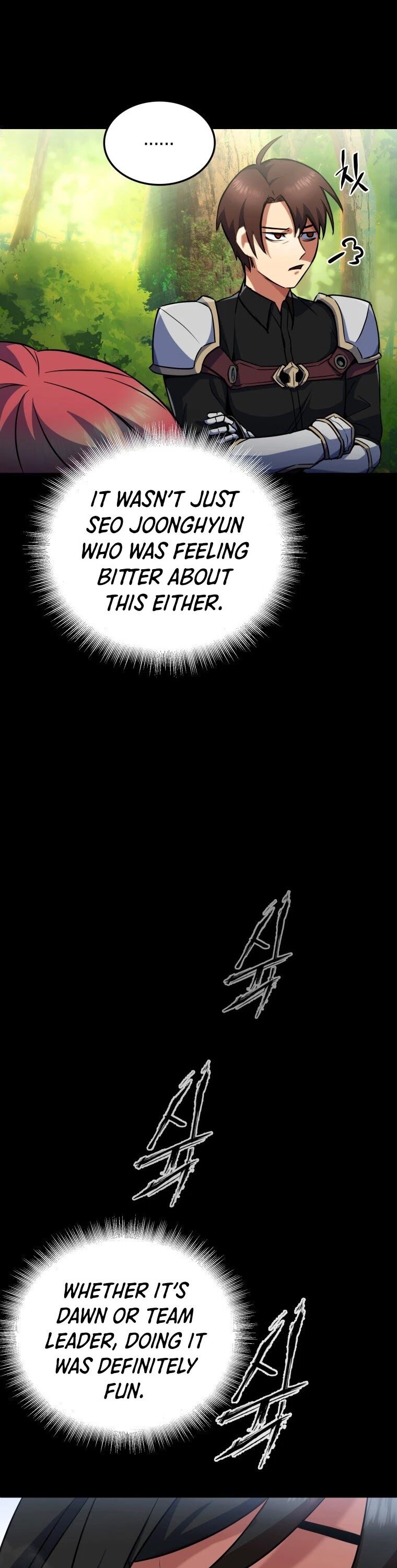 Read Maxed Out Leveling Manga Online