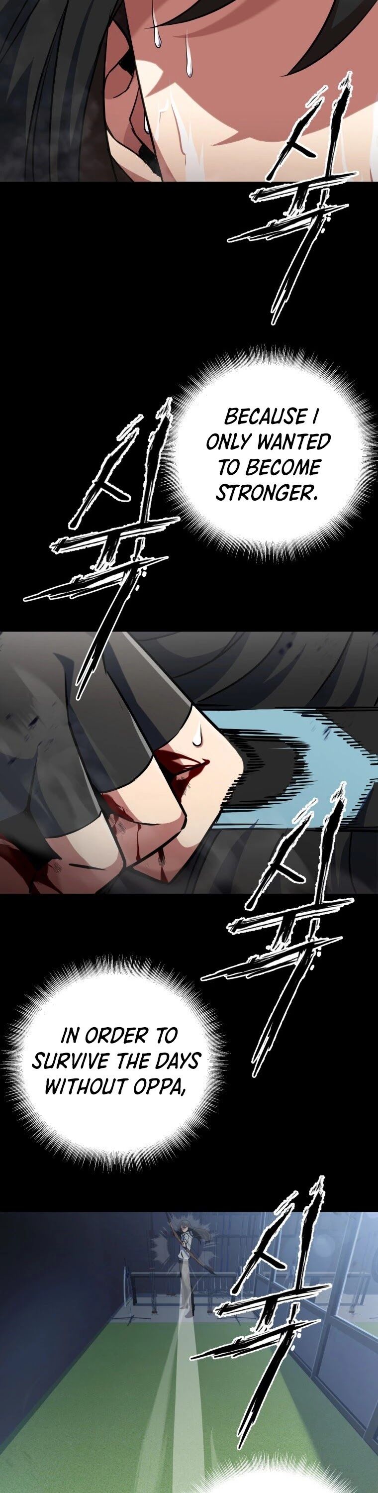 Read Maxed Out Leveling Manga Online