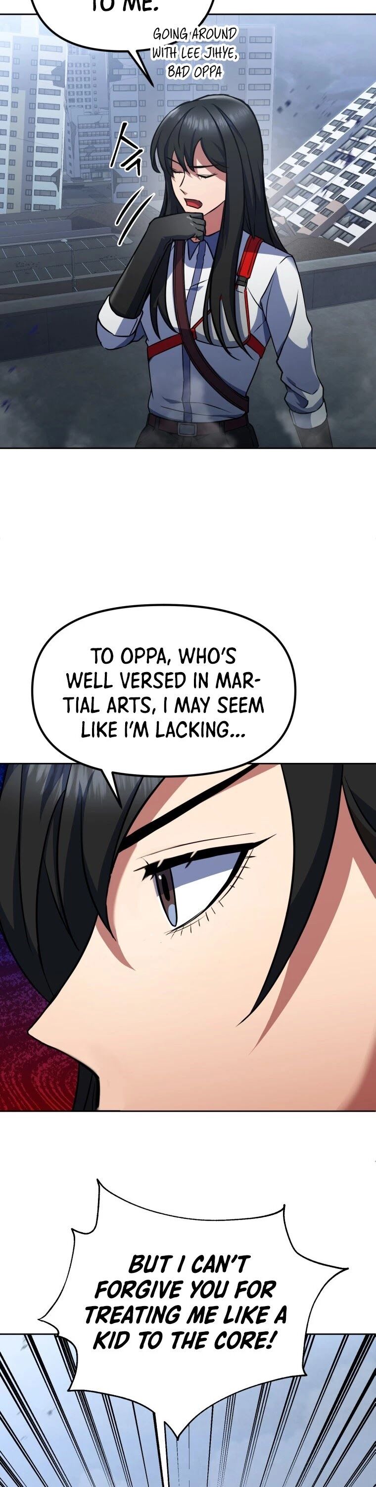 Read Maxed Out Leveling Manga Online