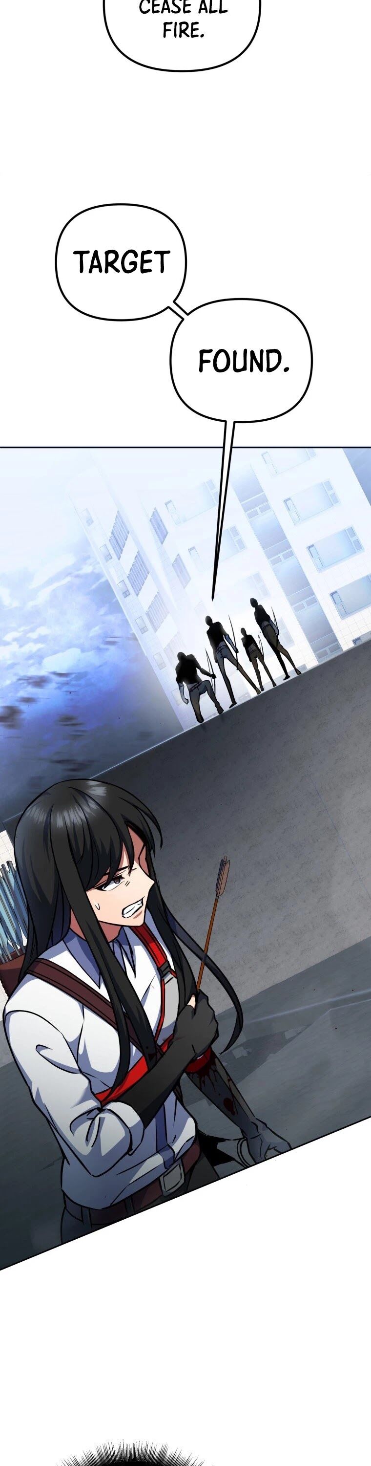 Read Maxed Out Leveling Manga Online
