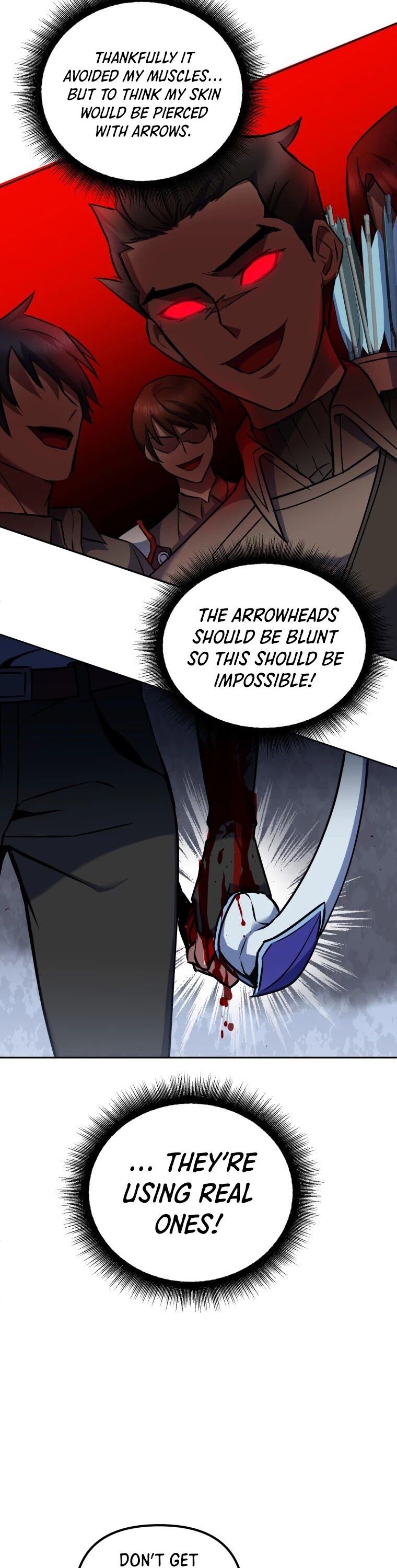 Read Maxed Out Leveling Manga Online