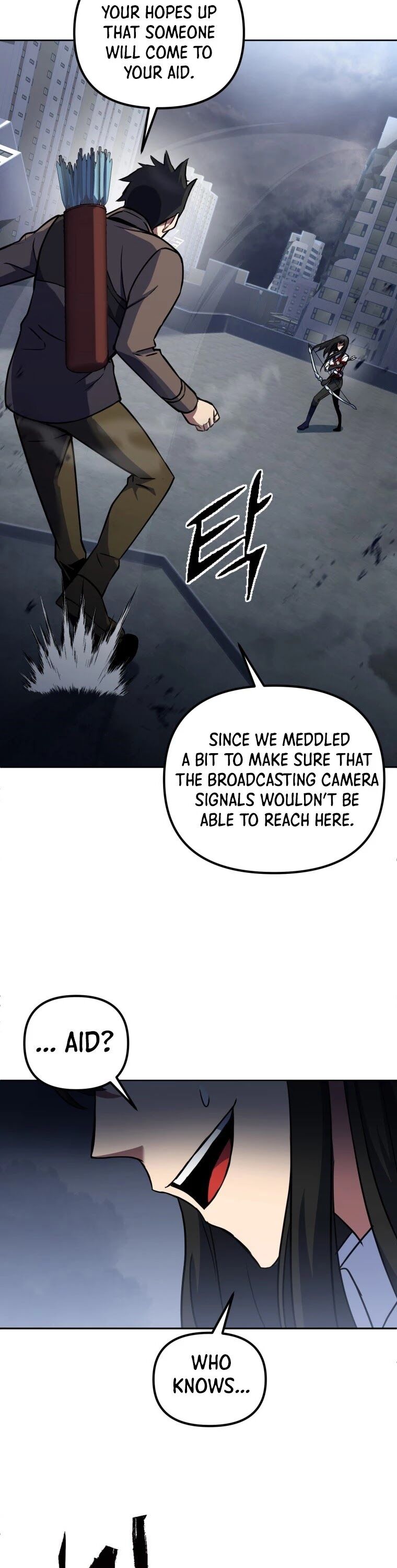 Read Maxed Out Leveling Manga Online