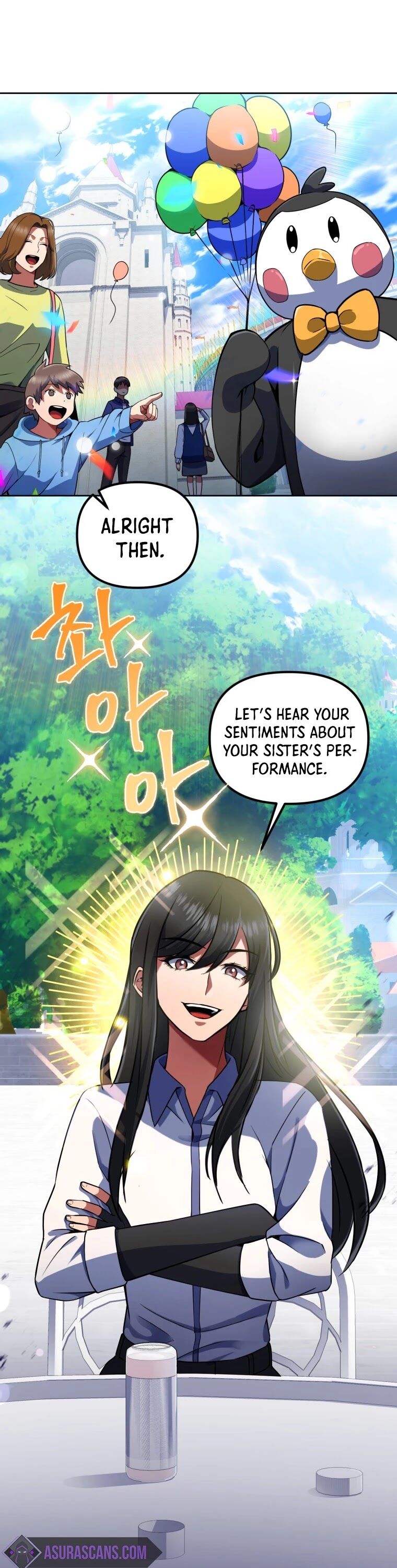 Read Maxed Out Leveling Manga Online