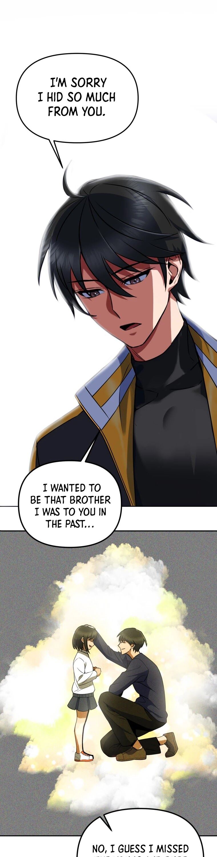 Read Maxed Out Leveling Manga Online