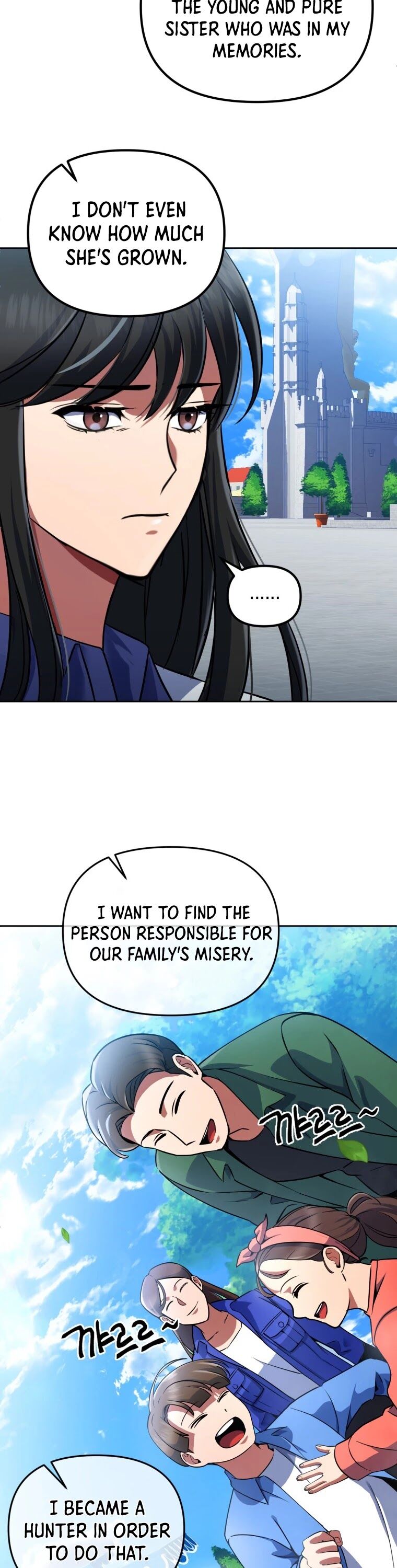 Read Maxed Out Leveling Manga Online