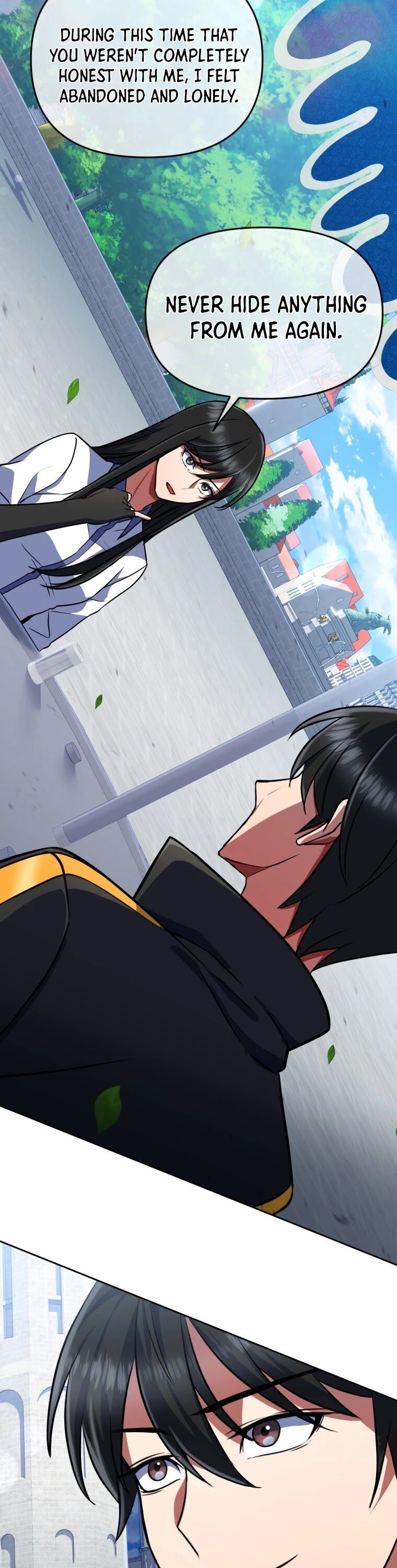 Read Maxed Out Leveling Manga Online